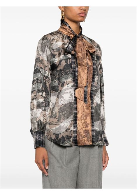  PIERRE LOUIS MASCIA | Camicia | ALOESCML12361513568/101